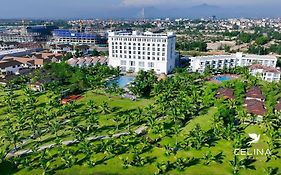 Celina Peninsula Resort Quảng Bình